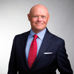 Eric D. Brophy